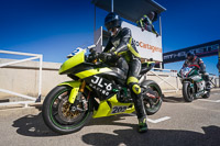 Advanced Gold Group Yellow Bikes